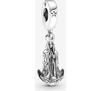 Pandora Charm Pendant Motif Vierge de Guadalupe one size