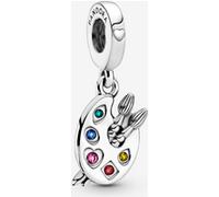 Pandora Charm Pendant Palette d'Artiste