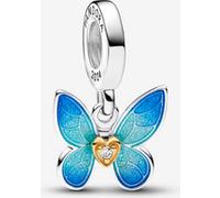 Pandora Charm Pendant Papillon My Pandora 2024