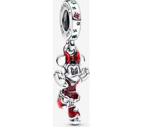 Pandora Charm Pendant Patinage Minnie one size