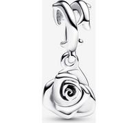 Pandora Charm Pendant Rose en Fleur