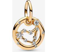 Pandora Charm Pendant Signe du Capricorne