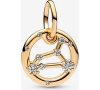 Pandora Charm Pendant Signe du Lion