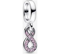 Pandora Moments 792766C01 breloque pendentif infini