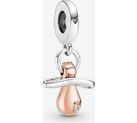 Pandora Charm Pendant Tétine de Bébé one size