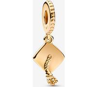 Pandora Charm Pendant Toque de Diplômé(e) one size