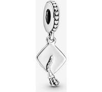 Pandora Charm Pendant Toque de Diplômé one size