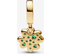 Pandora Charm Pendant Trèfle à Quatre Feuilles one size
