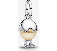Pandora Charm Pendant Œuf de Pâques one size