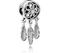PANDORA Charm pendentif "Attrape-rêves spirituel" argent 797