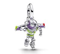 Pandora Charm Pendentif Disney Pixar Toy Story Buzz Lightyear 794604C01
