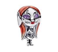 PANDORA Charm pour Femme Argent Sterling 925 794765C01