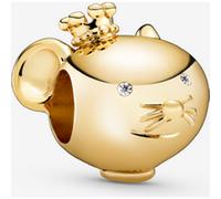 Pandora Charm Rat Brillant one size
