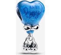 Pandora Charm Révélation du Sexe Garçon Changeant de Couleur