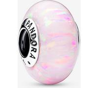Pandora Charm Rose Opalescent one size
