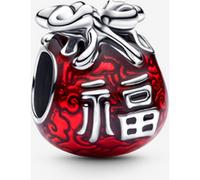 Pandora Charm Sac Porte-Bonheur one size