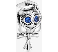 Pandora Charm Sage Chouette de Diplômée