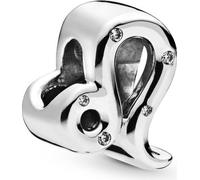 PANDORA Charm "Signe du zodiaque Lion" 798414C01