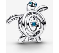 Pandora Charm Tortue de Mer Ajourée one size