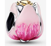 Pandora Charm Tulipe Rose one size