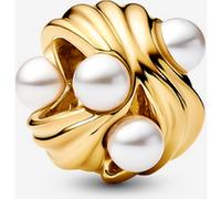Pandora Charm Vagues Abstraites one size
