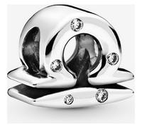 Pandora Charm Zodiaque Balance Scintillant one size
