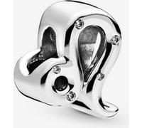 Pandora Charm Zodiaque Lion Scintillant one size