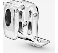 Pandora Charm Zodiaque Scorpion Scintillant