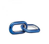 Pandora , Charme argent sterling Pas un bijou Me femme, Argenté, 8,3mm - 799663C01