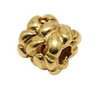 Pandora - Charme en Or 14K - Femme - Accessoires - Jaune - Taille: ONE Size