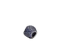 Pandora - Charme Étoile Pavée Audacieuse - Femme - Accessoires - Bleu - Taille: ONE Size