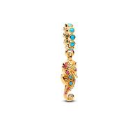 PANDORA Charme hippocampe 763895C01