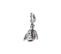 Pandora - Charme Pull de Noël - Femme - Accessoires - Multicolore - Taille: ONE Size
