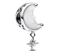 Pendentif Femme - PANDORA - 793594C01 - Argent Fin 925/1000 - Zirconia Cubique - Couleur Argenté