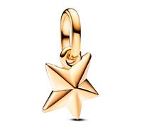 Pandora Charms Breloque pendentif mini étoile à facettes 763628C01