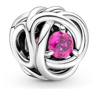 Pandora Charms Charm Cercle Éternité Octobre 790065C05