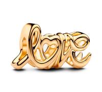 Pandora Charms Charm d'amour manuscrit 763055C00