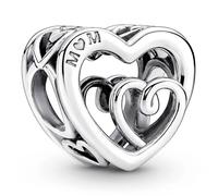 Pandora 790800C00 Breloque Coeurs Infinis