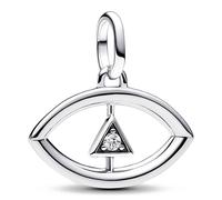 PANDORA Collier Moments 393207C00-45 divisible