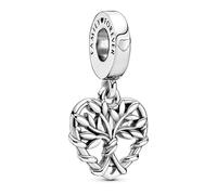 Pandora Charms Charm pendentif arbre généalogique coeur 799149C00