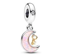 Pandora Moments 762985C01 pendentif lune