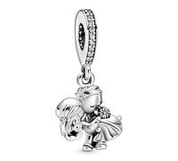 Pandora Charms Charm pendentif nouvellement marié 798896C01