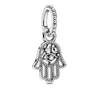 Pandora Charms Charm pendentif protecteur Hamsa 799144C00