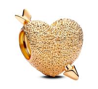 Pandora Charms Charme Coeur Cupidon 763666C00