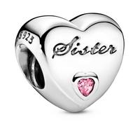 Pandora Charms Charme d'amour de soeur 791946PCZ