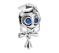 Pandora Charms Charme de remise des diplômes hibou sage 798907C01
