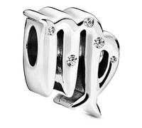 Pandora Charms Charme du zodiaque Vierge brillante 798417C01