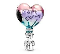 Pandora Charms Charme Montgolfière Joyeux Anniversaire 791501C01