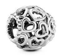 Pandora Charms Charme Ouvre ton coeur 790964