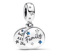 Pandora Moments 792987C01 pendentif famille
